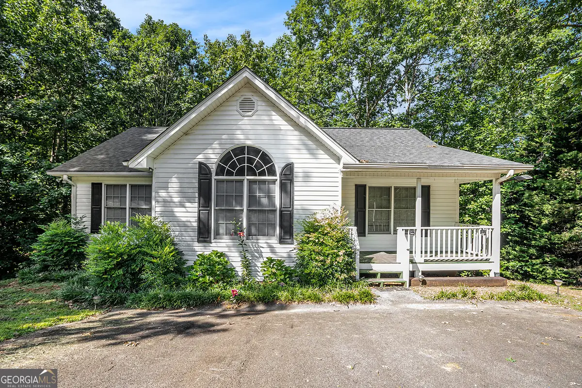 245 Royal Oaks Lane, Dahlonega, GA 30533 - Image #1