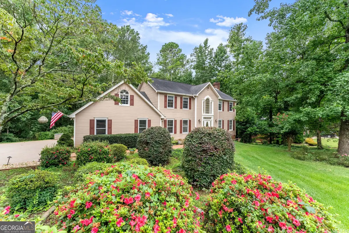 4135 Ashford Way, Gainesville, GA 30507 - Image #1