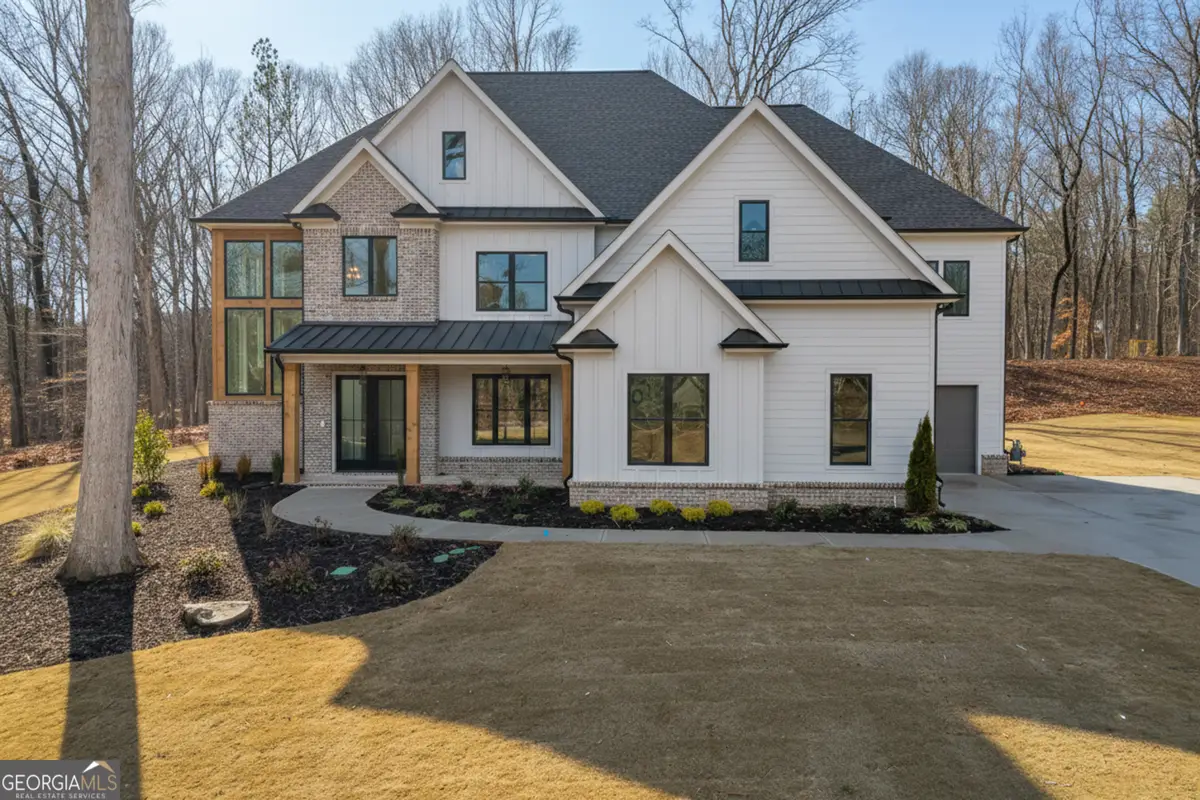 100 Gleneagles Way, Pendergrass, GA 30567 - #1