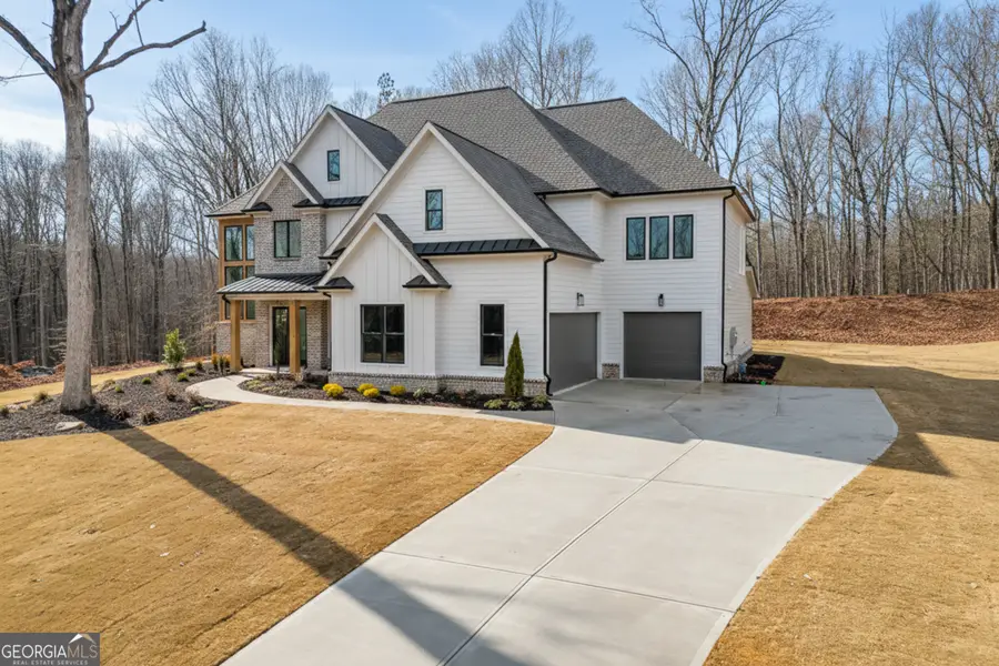 100 Gleneagles Way, Pendergrass, GA 30567 - #2