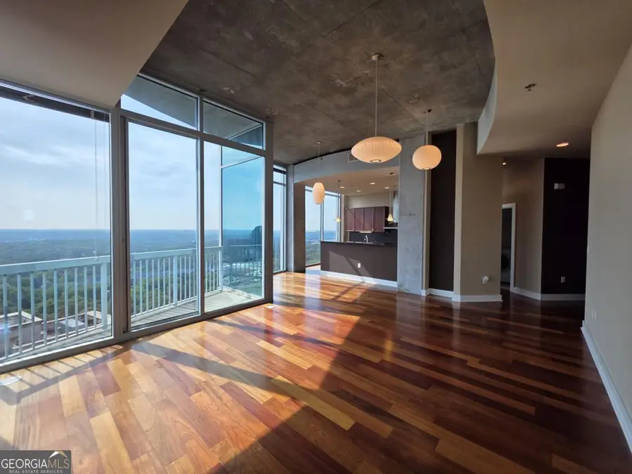 3324 Peachtree Road Ne #3001, Atlanta, GA 30326 - Image #2