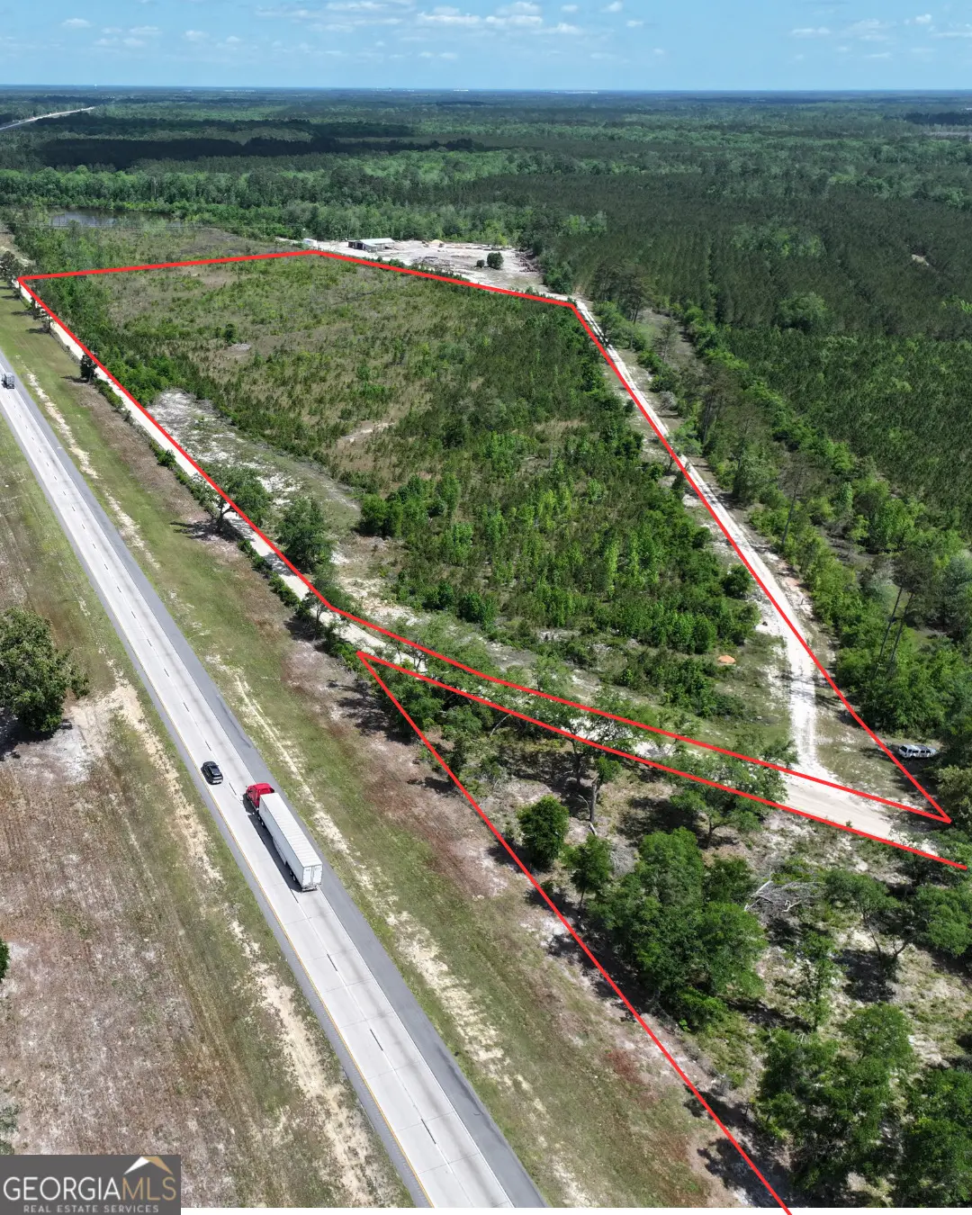 0 New Town Road, Pembroke, GA 31321 - Image #1