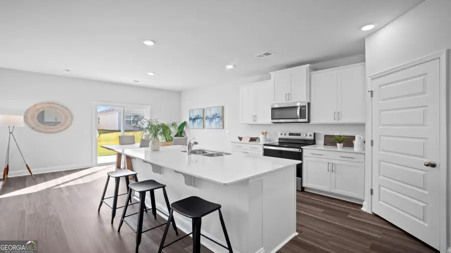 4 Gladewater Drive, Port Wentworth, GA 31407 - Image #2