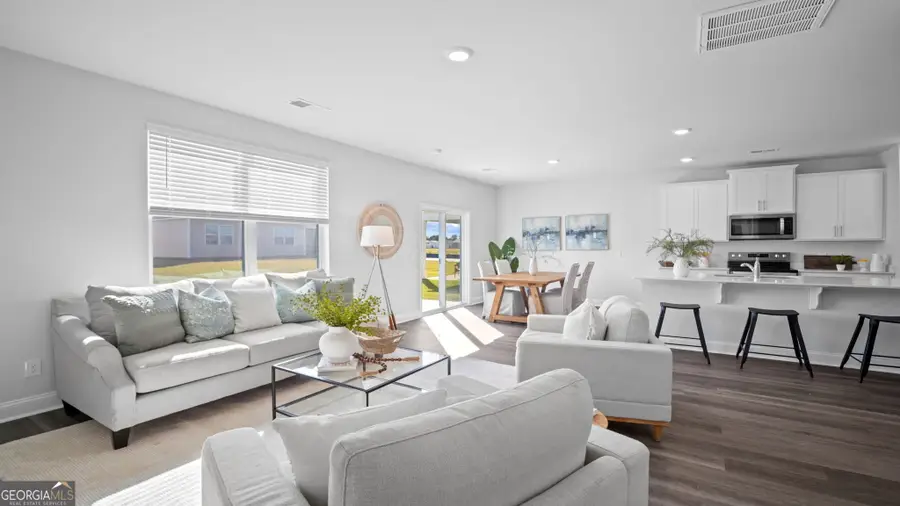 4 Gladewater Drive, Port Wentworth, GA 31407 - Image #3