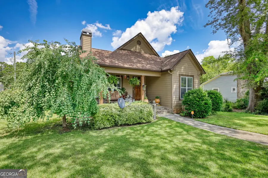 308 N Midland Avenue, Monroe, GA 30655 - Image #3