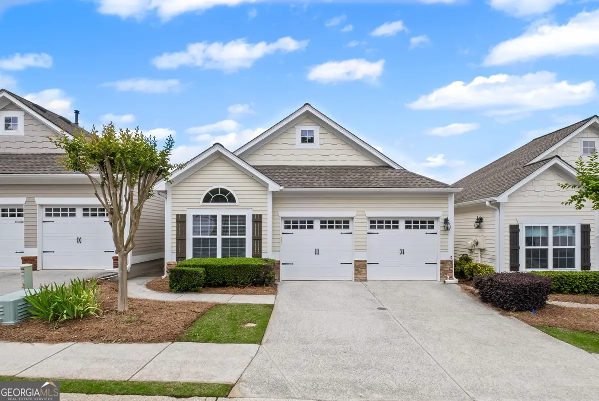 329 Acuba View, Woodstock, GA 30188 - #1