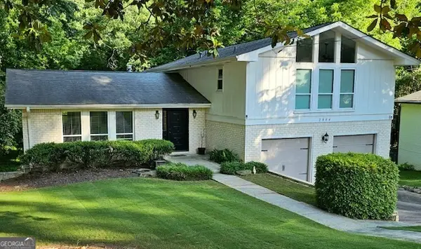 2804 Dunnington Circle, Chamblee, GA 30341