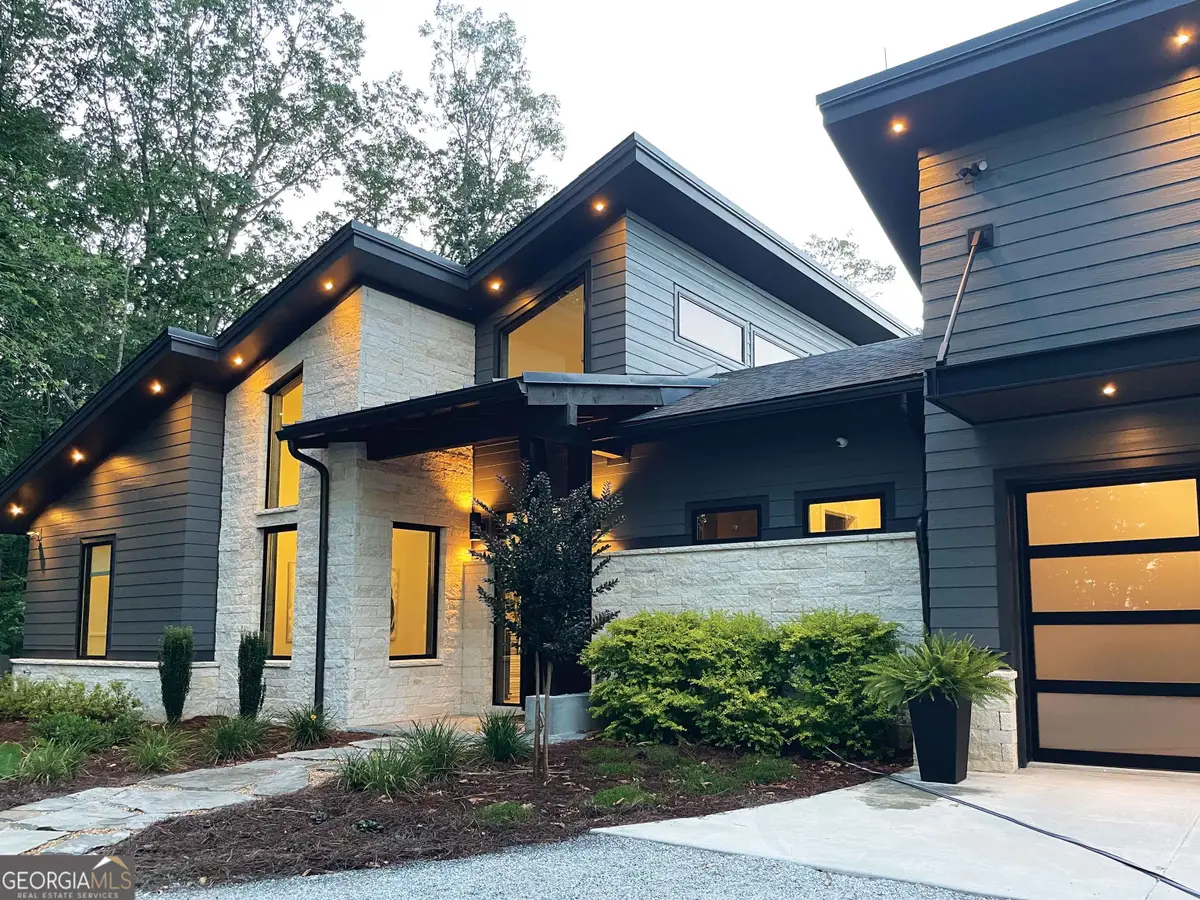 377 Charmont Drive, Tiger, GA 30576 - Image #1