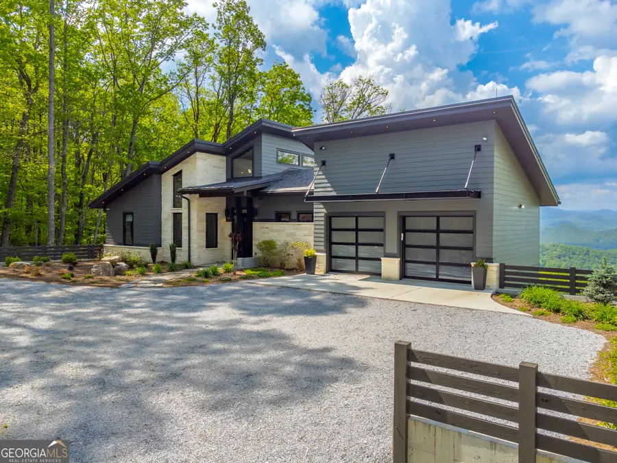 377 Charmont Drive, Tiger, GA 30576 - Image #2