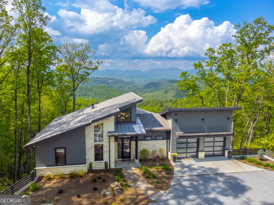 377 Charmont Drive, Tiger, GA 30576 - Image #3