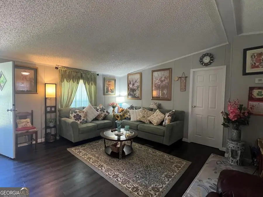 166 Pebble Hills Road, Cochran, GA 31014 - Image #3