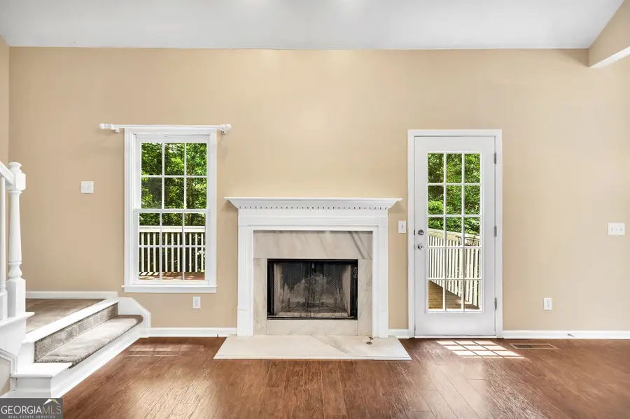 214 Kingsley Way, Woodstock, GA 30188 - #3