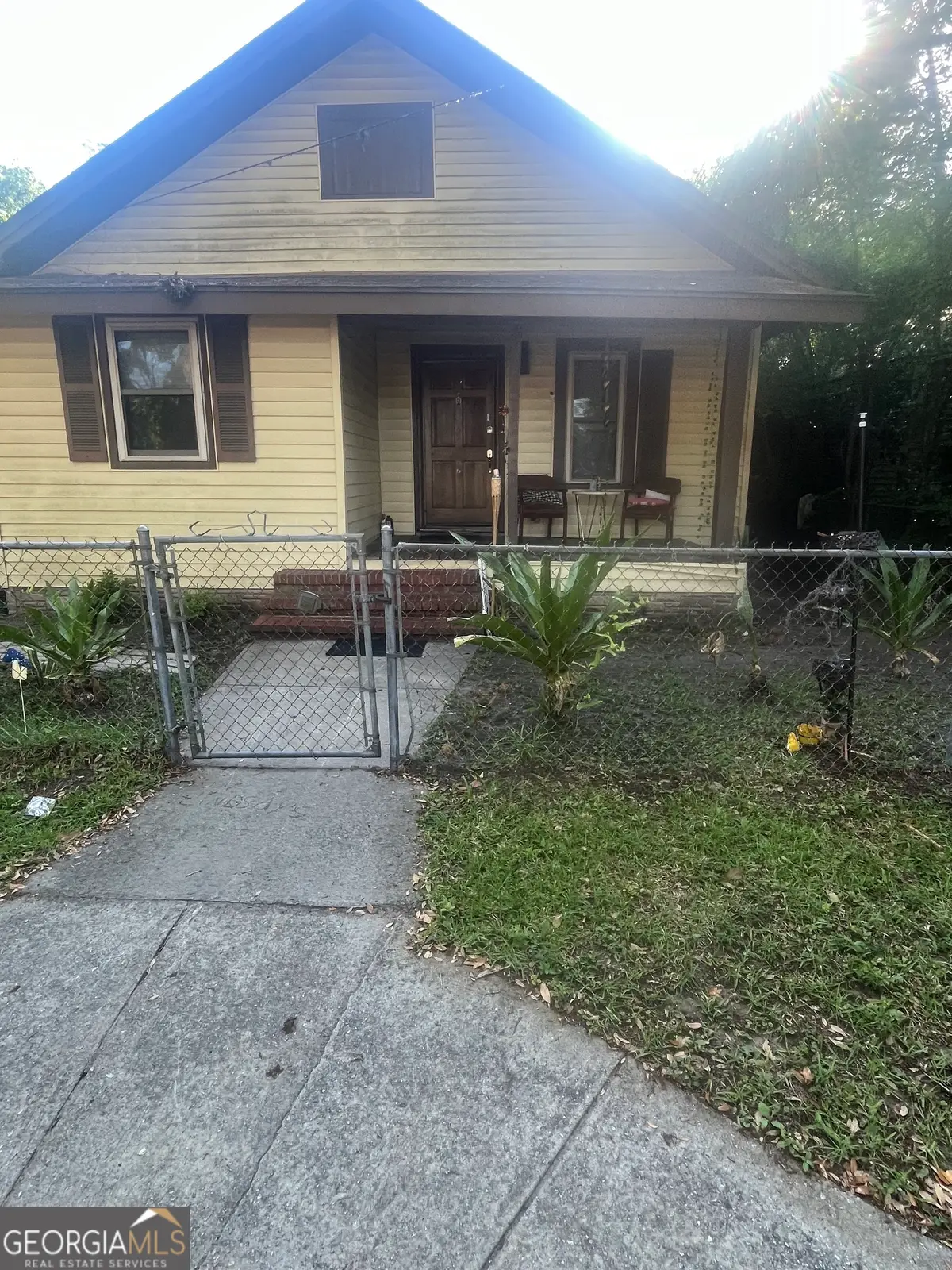 1621 Lee Street, Brunswick, GA 31520 - Image #1