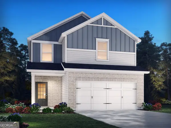 2761 Aralynn Way, College Park, GA 30337