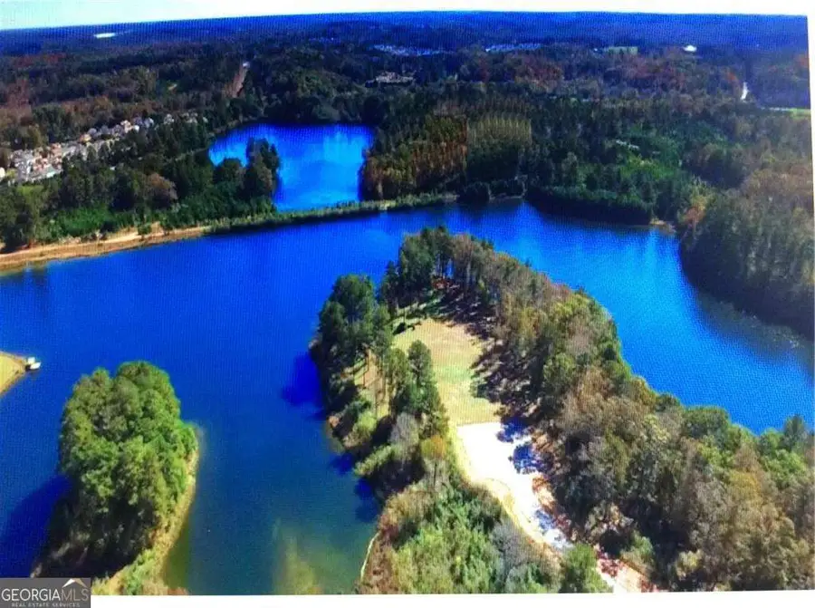 709 Giverny Way, Fairburn, GA 30213 - #2