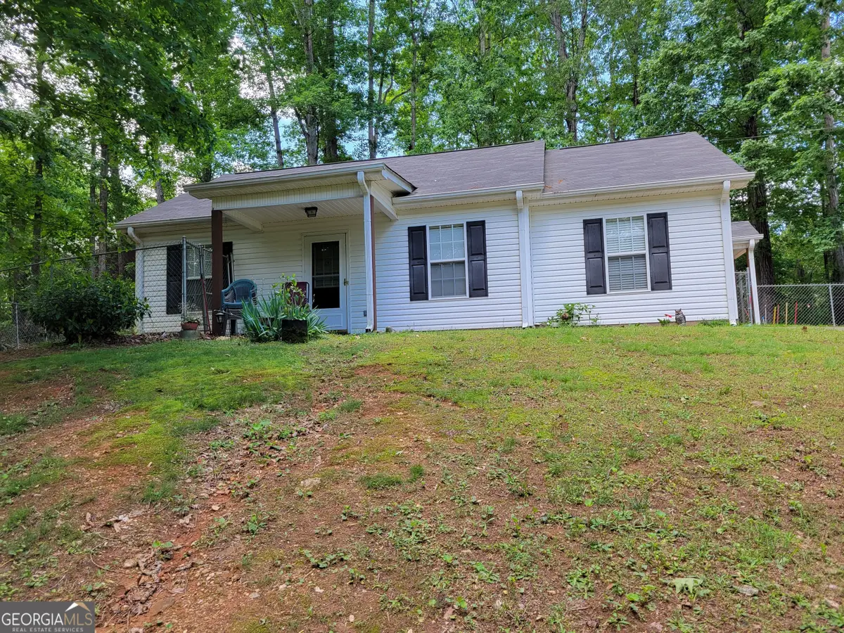 15 Twin Lakes Road, Winder, GA 30680 - Image #1