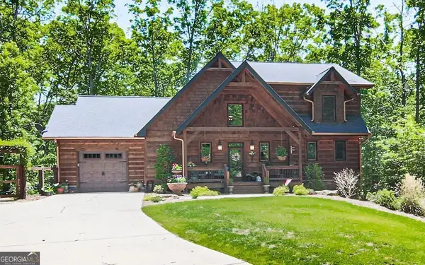 366 Shepherds Way, Morganton, GA 30560