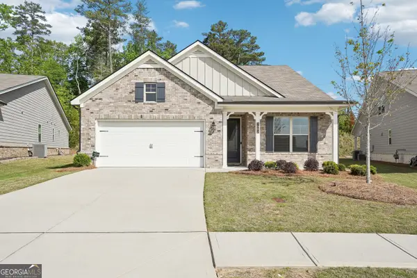 3382 Long Creek Drive, Buford, GA 30519