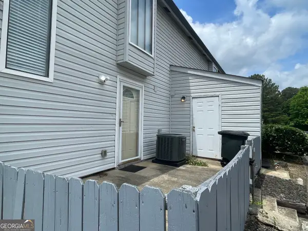 237 Country Club Drive, Jonesboro, GA 30238