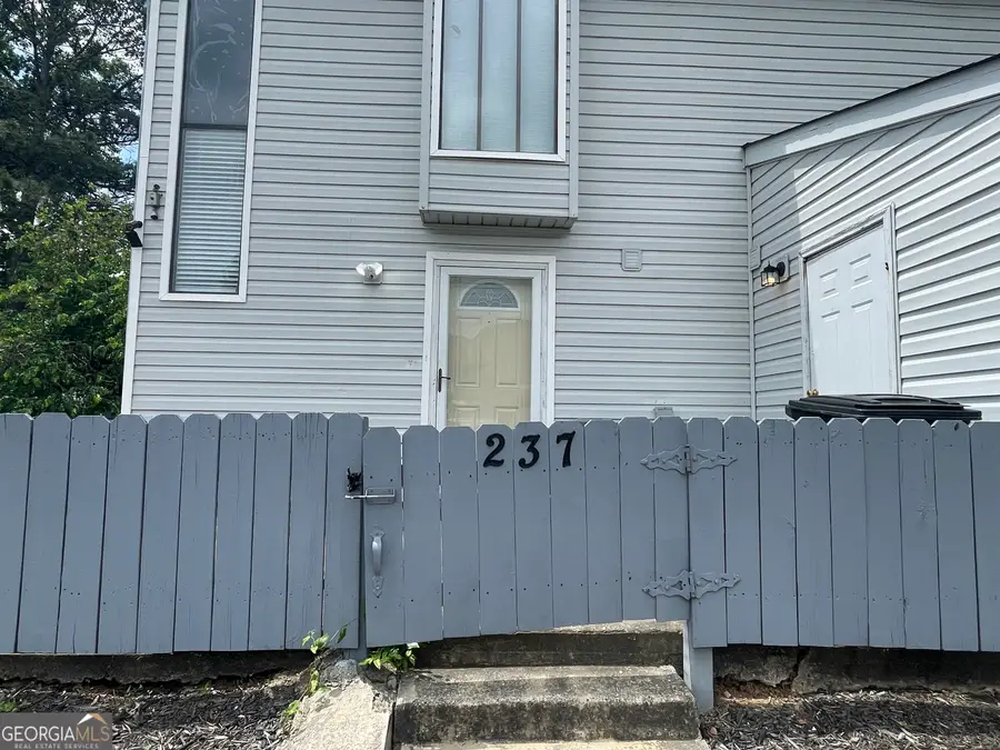 237 Country Club Drive, Jonesboro, GA 30238 - Image #2