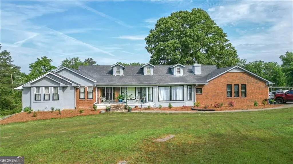 2100 Highway 138 E, Stockbridge, GA 30281 - #1