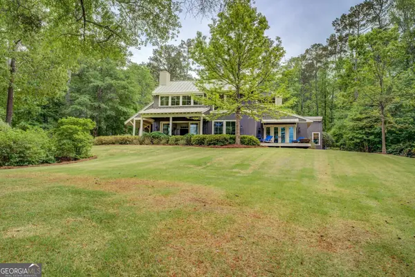 172 Tater Hill Road, Jackson, GA 30233