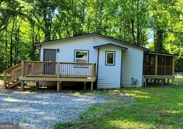 1050 Waterworks Road, Commerce, GA 30529