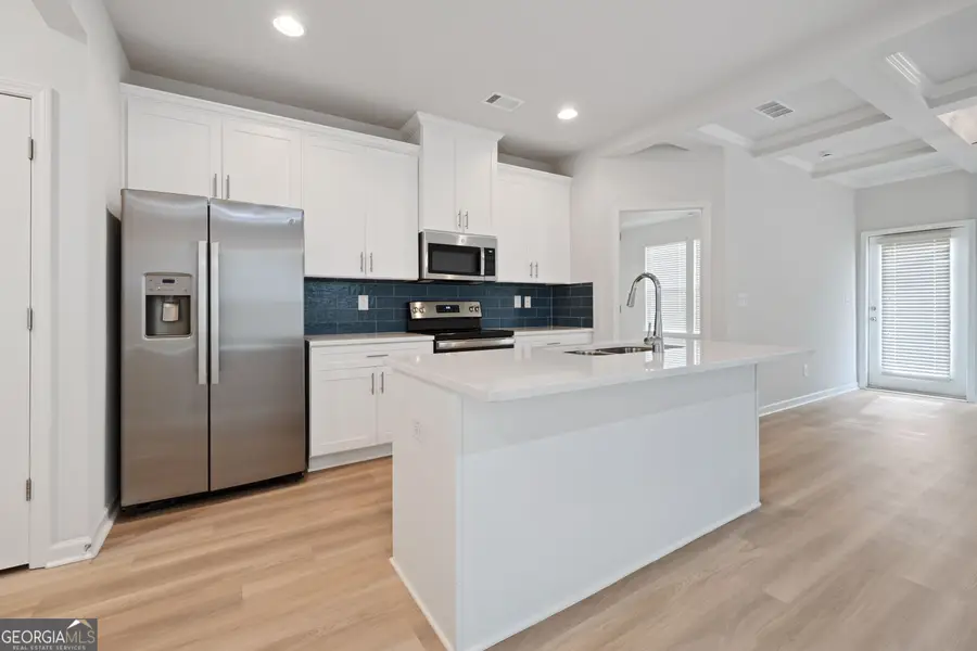 4003 Garden Lane, College Park, GA 30337 - Image #3