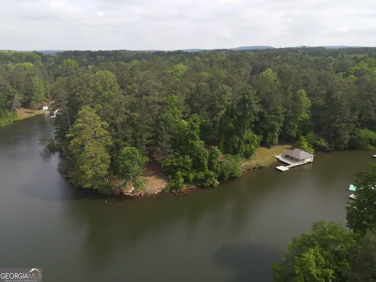 0 Davis Road, Hamilton, GA 31811 - Image #1