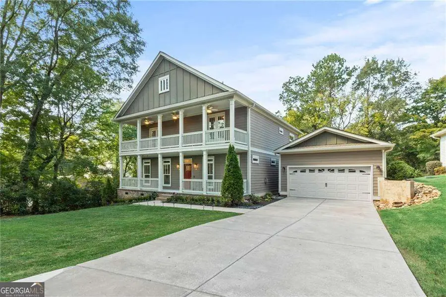 435 Webb Drive, Norcross, GA 30071 - Image #3