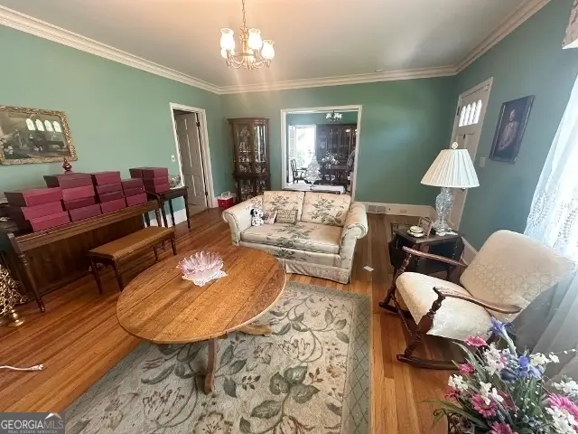 327 W Church Street, Swainsboro, GA 30401 - Image #3