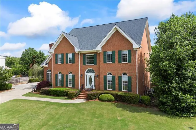 1402 Bromley Drive, Snellville, GA 30078 - Image #2
