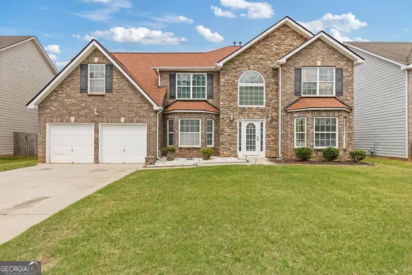 6637 Chason Woods Court, Jonesboro, GA 30238