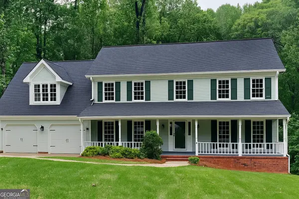 2976 Matthew Lane, Lawrenceville, GA 30044