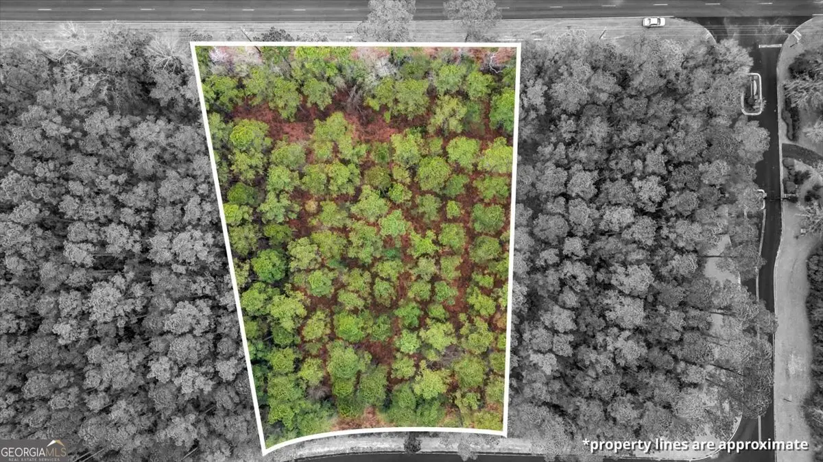 LOT 83 Fiddlers Cove, Townsend, GA 31331 - Image #1