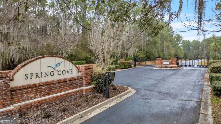 LOT 83 Fiddlers Cove, Townsend, GA 31331 - Image #3