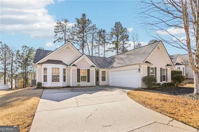 334 Hunterian Place, Newnan, GA 30265 - Image #1