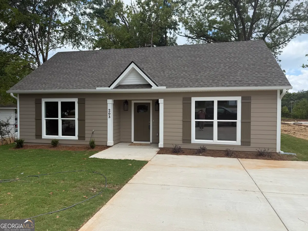203 Fannin Street, Lagrange, GA 30240 - Image #1