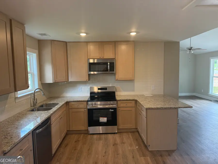 203 Fannin Street, Lagrange, GA 30240 - Image #2