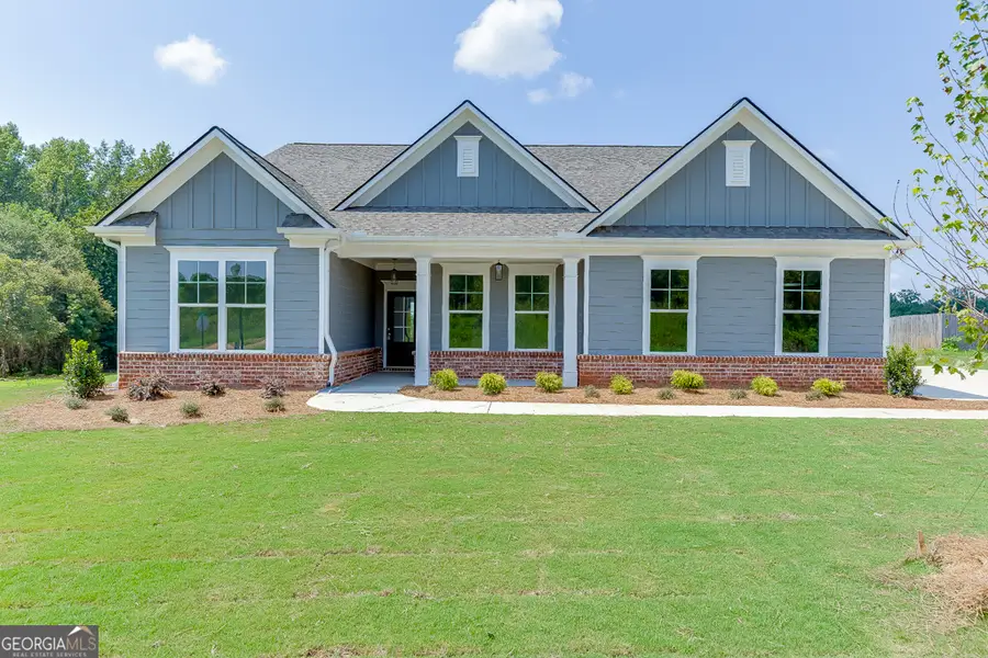 1123 Poppy Lane, Jefferson, GA 30549 - #2