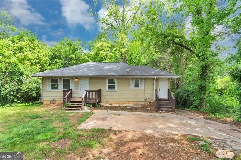 2952 Mcafee Road, Decatur, GA 30032 - #1