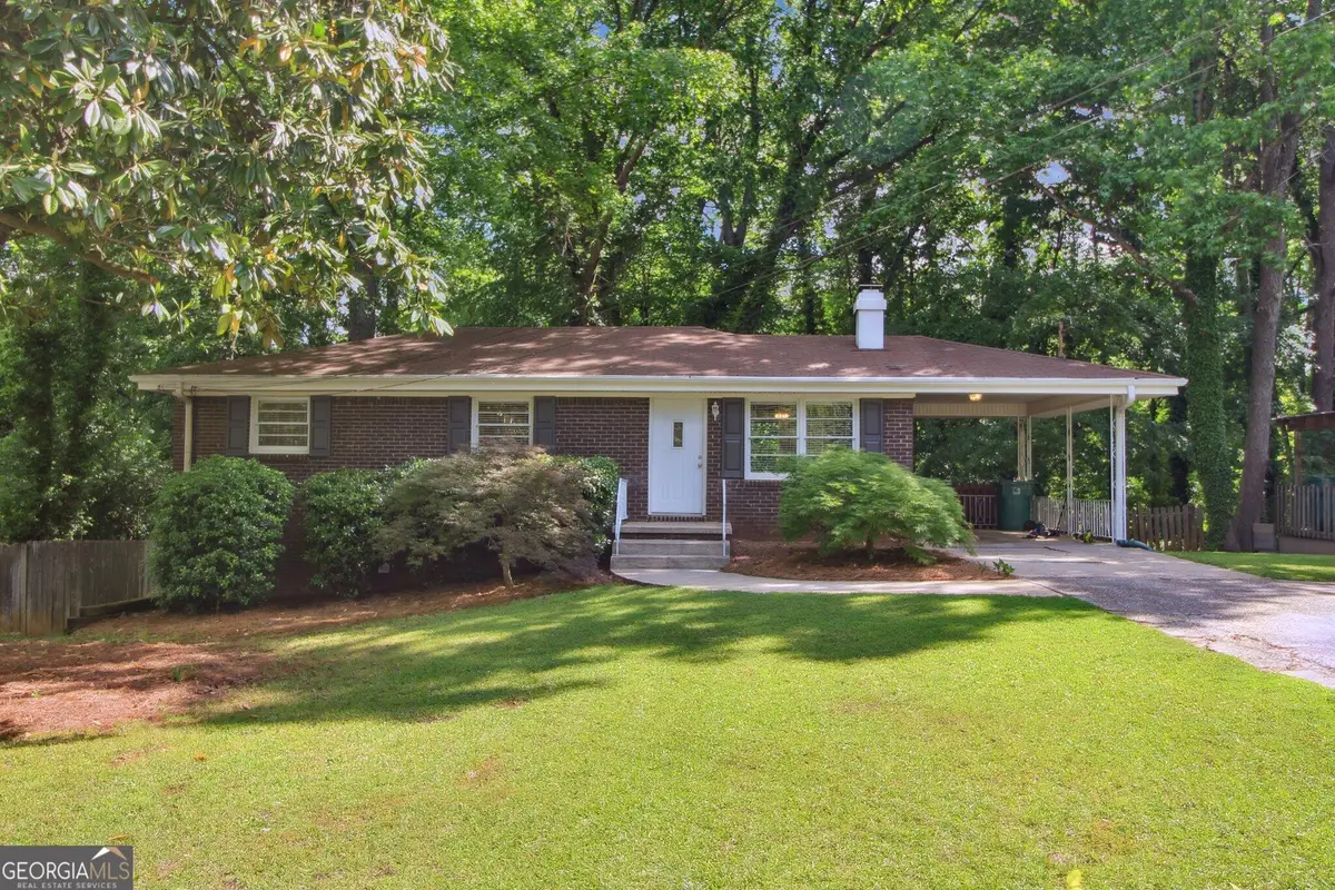 1749 Creat Trail Se, Smyrna, GA 30080 - Image #1