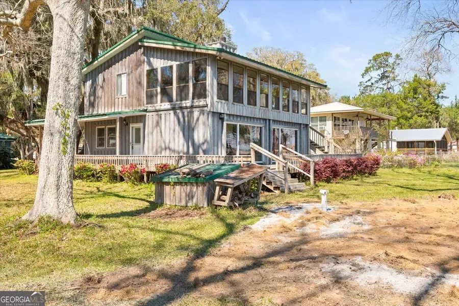 863 Hickory Bluff Road, Waverly, GA 31565 - Image #3