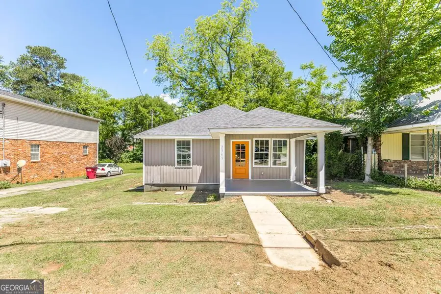 2349 Berthadale Avenue, Macon, GA 31204 - Image #2