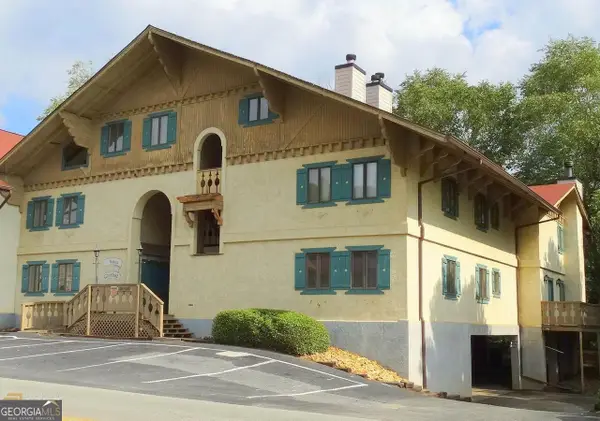 854 Edelweiss Strasse #301, Helen, GA 30545