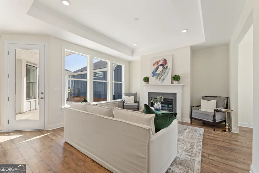 3580 Manor Court Drive #LOT 1, Alpharetta, GA 30004 - Image #2