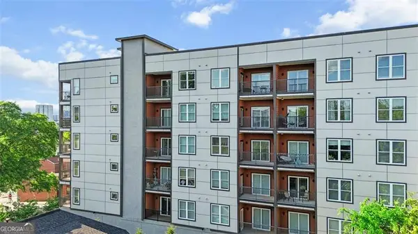 525 Parkway Drive Ne #110, Atlanta, GA 30354