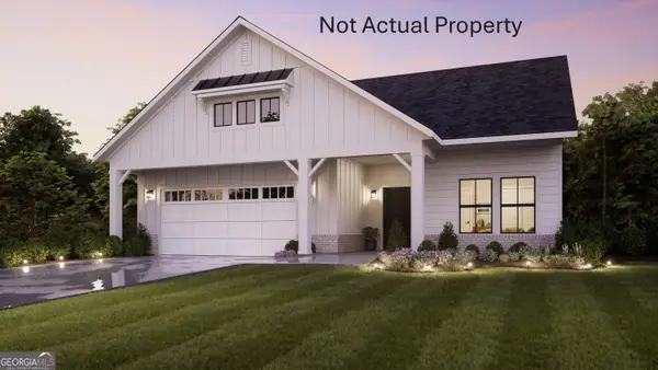 3590 Manor Court Drive #LOT 2, Alpharetta, GA 30004