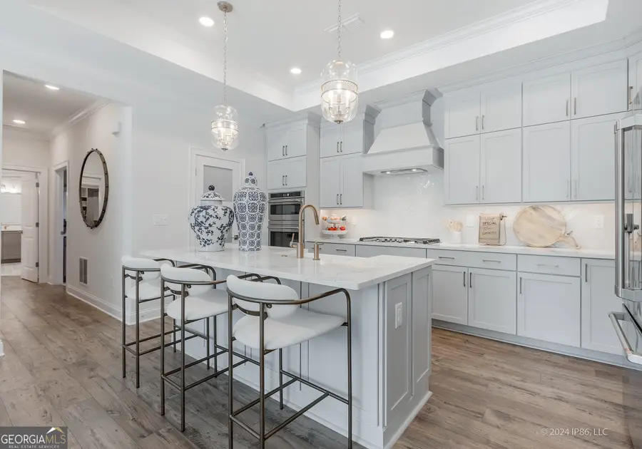 3590 Manor Court Drive #LOT 2, Alpharetta, GA 30004 - Image #2