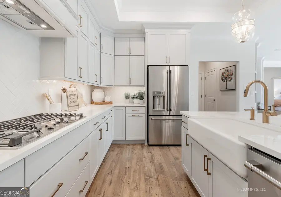 3590 Manor Court Drive #LOT 2, Alpharetta, GA 30004 - Image #3